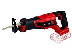 Einhell TE-AP 18/28 Li BL - Solo, Børsteløs, Sort, Rød, 2500 spm, 2,8 cm, 20 cm, 1,2 cm - SOLO