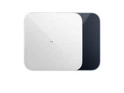 Xiaomi Smart Scale S200 badevekt 150 kg Bluetooth 5.4, hvit