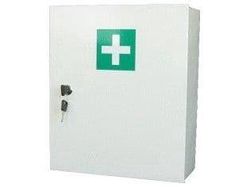Canyon BOX MEDICINE V-01 WHITE medicinskåp för hemmet