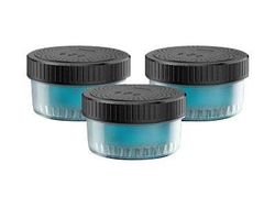 Philips CC13 - Rengöringspatron - för rakapparat (paket om 3)