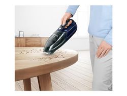 Bosch BHN20L, Dry, Batteri, 45 min., 5 t, 20 V, 1,1 kg