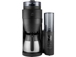 Melitta AromaFresh Therm Pro 1030-11 filterkaffemaskin 1,25 l, svart