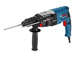 Bosch borehammer GBH 2-28 F, 2 kg, SDS+, i L-Case