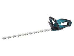 Makita DUH606Z - Häcksax - sladdlös - 18 V - inget batteri - 4000 spm - 60 cm - skärkapacitet: 20 mm - tandmellanrum: 30 mm - 2.7 kg - SOLO