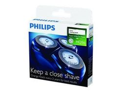 Philips CloseCut-terät HQ900-sarjan parranajokoneeseen, 3 pää(t), HQ130, HQ132, HQ136, HQ30, HQ33, HQ40, HQ402, HQ404, HQ41, HQ42, HQ441, HQ444, HQ...