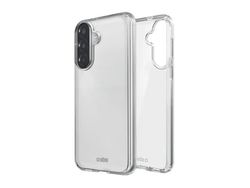SBS TESKINSAA37T, Etui, Samsung, A37, 17 cm (6.7"), Gjennomsiktig