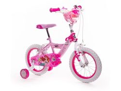 Rowerek Dziecięcy HUFFY 14" Princess