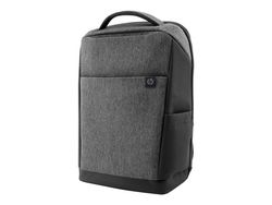 HP Renew Travel - Notebookryggsekk - inntil 15,6" - for Laptop 14, 14s, 15, 15s; Pavilion Laptop 13, 14, 15
