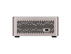 GEEKOM Mini PC A5 Ryzen 7 5825U 16GB RAM 512GB + Win11 Pro