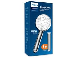 Philips ASH1516CH/10 Filtration shower head chrome