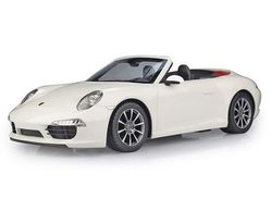 RASTAR R/C 911 CARRERA 911 1:12 LENGDE 39 CM