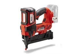 Einhell 4257795, Spiker-/stiftepistol, Rød, 60 skudd/min, 1,5 cm, 5 cm, Batteri - SOLO