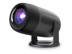 Philips NeoPix NPX150 - LCD-projektor - bärbar - 250 ANSI lumen - Full HD (1920 x 1080) - 16:9 - 1080p - Wi-Fi