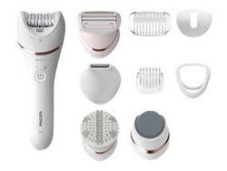 Philipsin epilaattori PHILIPS Epilaattori BRE 740/10