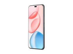 HONOR 400 Pro 12/512 GB svart
