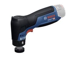 BOSCH PRO GEX 12V-32 Cordless Random-Orbit Sander (0.601.9L2.000) - SOLO