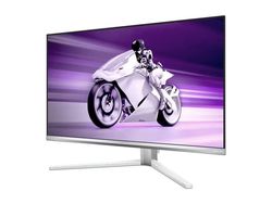 Philips Evnia 8000 27M2N8500 - OLED-monitor - spel - 27" (26.5" visbar) - 2560 x 1440 QHD @ 360 Hz - 1000 cd/m² - 1500000:1 - DisplayHDR 400 True B...