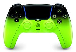 Sony Interactive Entertainment DualSense, Gamepad, PlayStation 5, D-pute, Menyknapp, Microphone mute button, Analog/digital, Ledning & Trådløs, Blu...