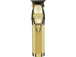 Babyliss Pro Rechargeable Professional Skeleton Trimmer Gold