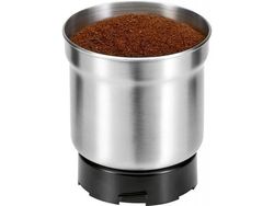 ProfiCook PC-KSW 1021, 85 g, Svart, Rostfritt stål, Rostfritt stål, 230 V, 50 hz, 200 mm