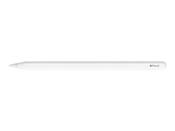 Apple Pencil 2nd Generation - Aktiv stift - Bluetooth - for 10.9-inch iPad Air (4th gen, 5th gen); 11-inch iPad Pro (1st gen, 2nd gen, 3rd gen, 4th...