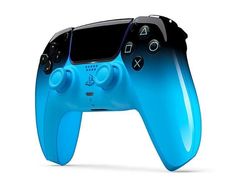 Sony DualSense PS5-kontroller, trådløs Bluetooth, Rhythm Blue