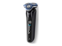 Philips 7000 Series S7886 - Barbermaskin - trådløs - blekksvart