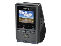 VIOFO A119 MINI 2-G GPS-ruteoptager