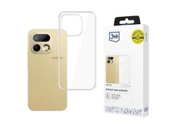3MK 5903108752152, Etui, realme, 16 Pro 5G, 17,2 cm (6.78"), Gjennomsiktig