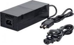 Akyga AK-PD-01 - Strømforsyningsadapter - AC 100-240 V - 135 Watt - sort - for Xbox ONE