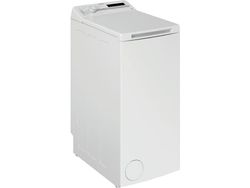 Whirlpool - Vaskemaskin - bredde: 40 cm - toppileggelse - 6 kg - 951 rpm