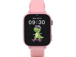 Garett Kids Nice Pro 4G Smartwatch rosa