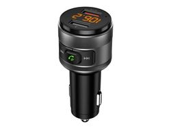 ART FM-57 - Bluetooth handsfree/FM-sändare/laddare