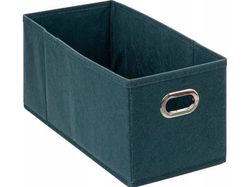 5five oppbevaringsboks rektangulær, 15 x 31 x 15 cm