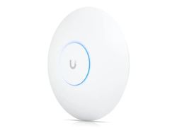 Ubiquiti UniFi U7 Pro - Trådløst tilgangspunkt - Wi-Fi 7 - Wi-Fi 6 - Wi-Fi 7 - 2.4 GHz, 5 GHz, 6 GHz - vegg/tak-monterbar
