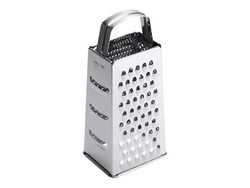 Fiskars Essential - Rivjern - 23 cm - rektangulær
