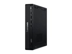 Lenovo ThinkCentre M90q Gen 6 13AC - Tiny Core Ultra 5 245T / inntil 5.1 GHz - vPro Enterprise - RAM 16 GB - SSD 512 GB - TCG Opal Encryption 2, NV...
