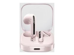 Xiaomi Redmi Buds 6 Active - True wireless-hörlurar med mikrofon - inuti örat - Bluetooth - rosa