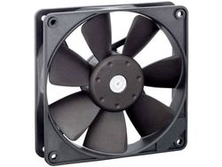 EBM Papst 4412 F/2 GL axialfläkt 12 V/DC 91 m³/h (L x B x H) 25,4 x 119 x 119 mm