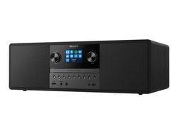 Philips-TAM6805 - Mikrosystem - 50 Watt (Total)