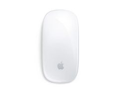 Apple Magic Mouse - Mus - multi-touch - trådlös - Bluetooth