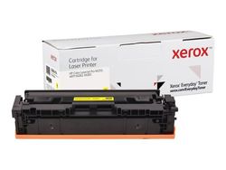 Everyday - Gul - kompatibel - tonerpatron (alternativ for: HP 207A, HP W2212A) - for HP Color LaserJet Pro M255dw, M255nw, MFP M282nw, MFP M283fdn,...