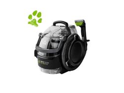 Bissell SpotClean Pet Pro Plus Cleaner Tepperens - 750 W.