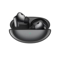 Huawei FreeBuds Neo ørepropper med støydemping, Bluetooth, Starry Black