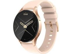 Smartwatch Colmi i28 rosa (i28 Ultra Gold)