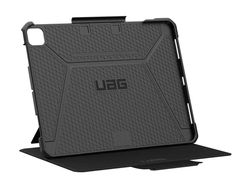 UAG - Lommebok for nettbrett - robust - polyuretan (PU) - svart - for Apple 13-inch iPad Pro (M4)