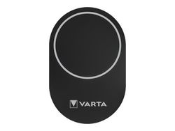 Varta Mag Pro - Trådløs ladeholder for bil - 15 watt