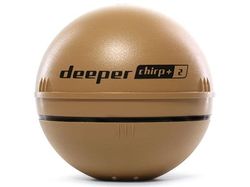 Deeper Smart Sonar CHIRP+ 2 Fishfinder