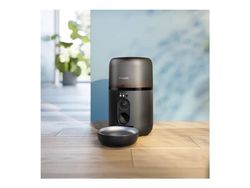 Philips Pet 5000 Series - Matare - automatisk - för katter