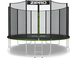 Jump Pro med ytre nett 12FT 374 cm